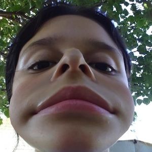 Meet your Posher, Celeste